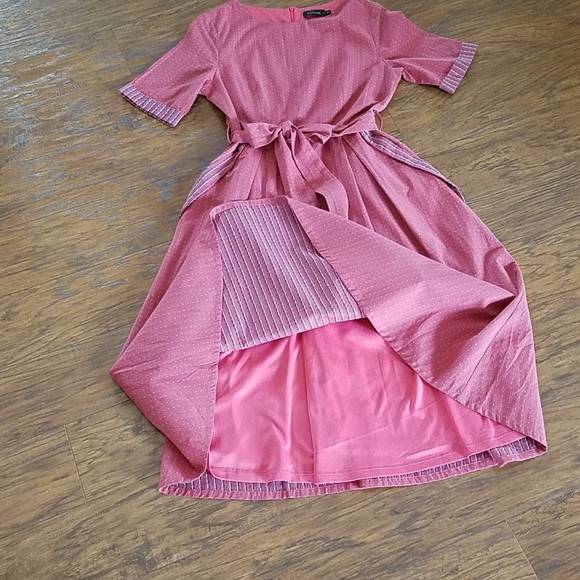 Roolee dress - Picture 4 of 12